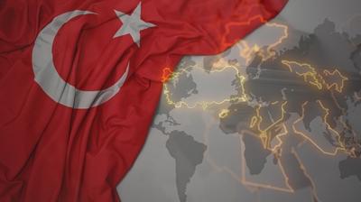  Blgede inisiyatif alan lke haline geldik: Trkiye masada olmadan denklem kurulamyor