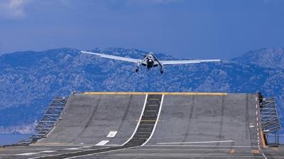 Kemanke hamlemize vgler dizdiler: Trkiye deniz harp doktrinini dntrecek