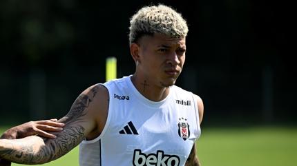 Elan Ricardo Brezilya yolcusu! Anlama byk lde tamam