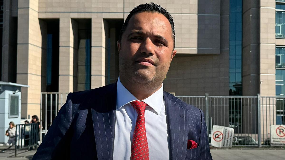 rezan epzdemir adliye sevk fotoraflar resimleri