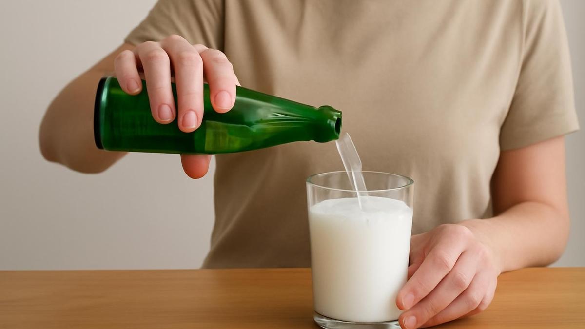 ayran soda faydalar ayran soda birleimi salkl iecek ferahlatc yaz iecei ayrann faydalar fotoraflar resimleri
