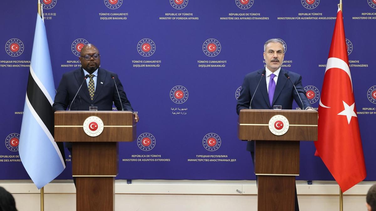 hakan fidan afrika zirve fotoraflar resimleri