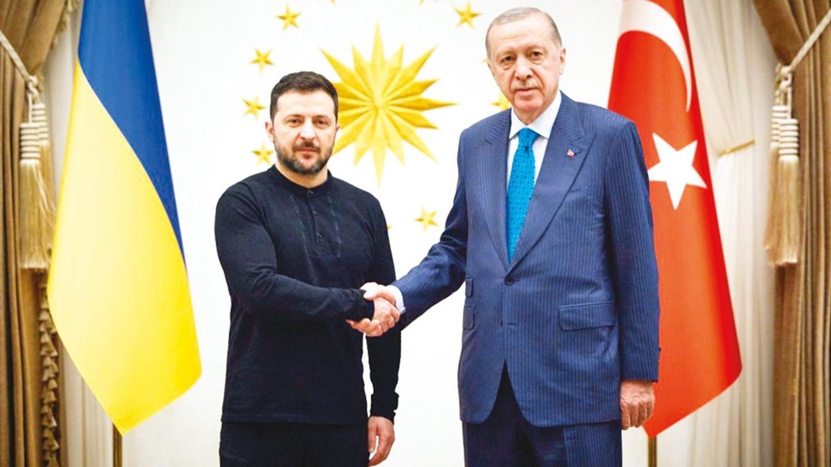 recep tayyip erdoan volodimir zelenski liderler zirvesi rusya trkiye ukrayna rusya fotoraflar resimleri