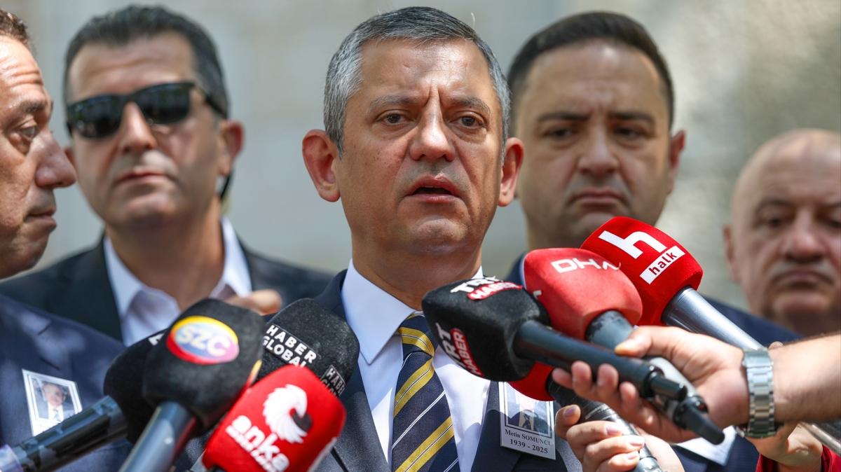 mer elik AK Parti zgr zel fotoraflar resimleri