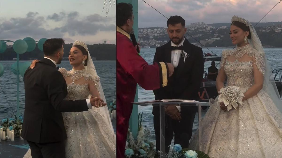 dn Burak Bulut Eda Sakz tak fotoraflar resimleri