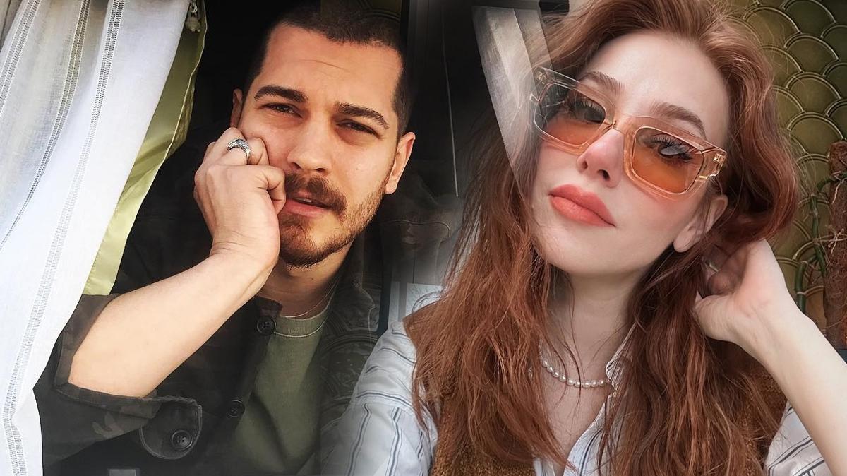 aatay Ulusoy Elin Sangu Uykucu magazin haberleri fotoraflar resimleri