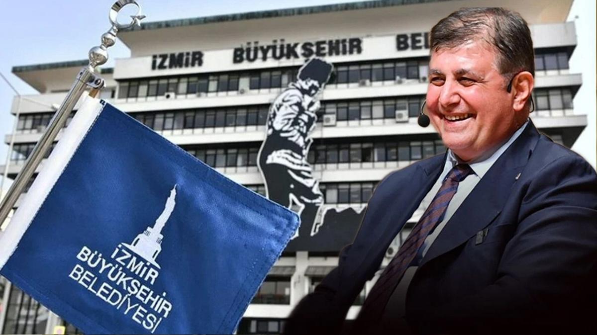 zmir CHPliler yneticiler zmir Bykehir Belediyesi Kdem tazminat deme fotoraflar resimleri