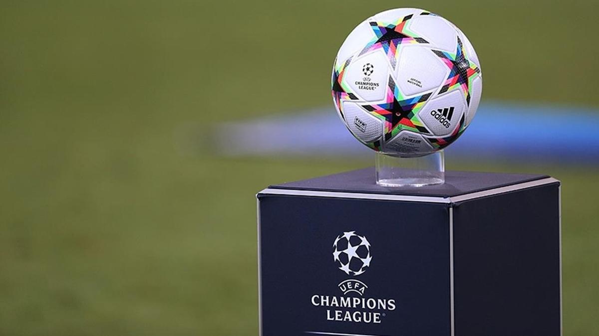 UEFA ampiyonlar Ligi play-off turu finalistler fotoraflar resimleri