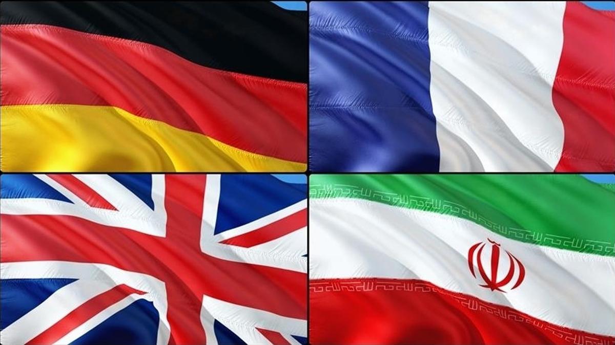 nkleer mzakereler BM yaptrmlar NATO lkeleri fotoraflar resimleri