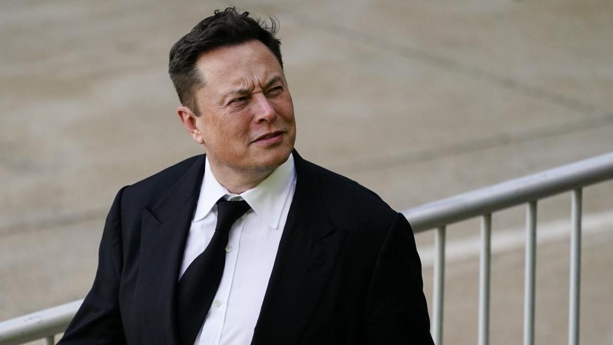 Elon Musk Grok Dava fotoraflar resimleri