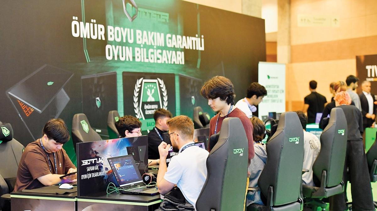 trkiye ihracatlar meclisi tim mustafa gltepe trkiye innovation week trkiye innovation week 2025 trkiye inovasyon haftas etkinlik recep tayyip erdoan fotoraflar resimleri
