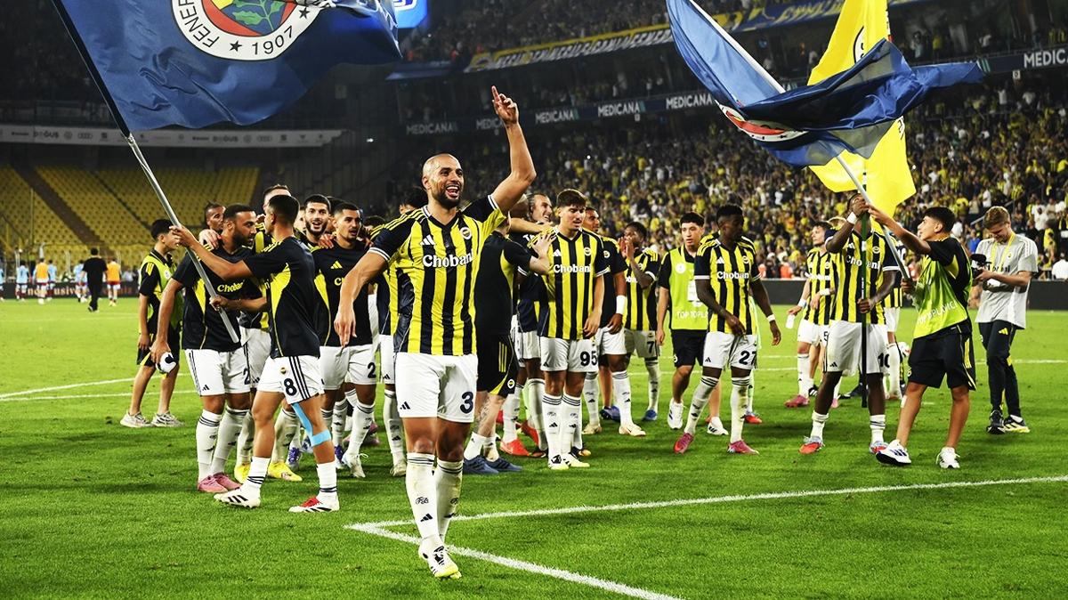 fenerbahe ampiyonlar ligi feyenoord fotoraflar resimleri
