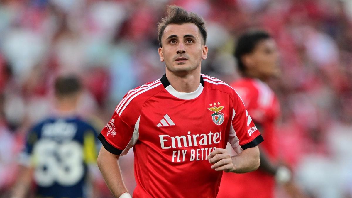 Fenerbahe UEFA ampiyonlar Ligi Benfica fotoraflar resimleri