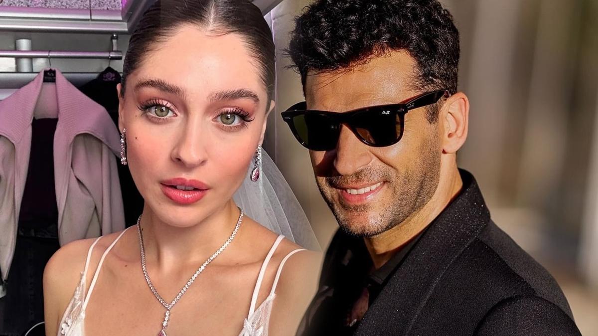 murat yldrm cemre baysel magazin haberleri Gller ve Gnahlar fotoraflar resimleri