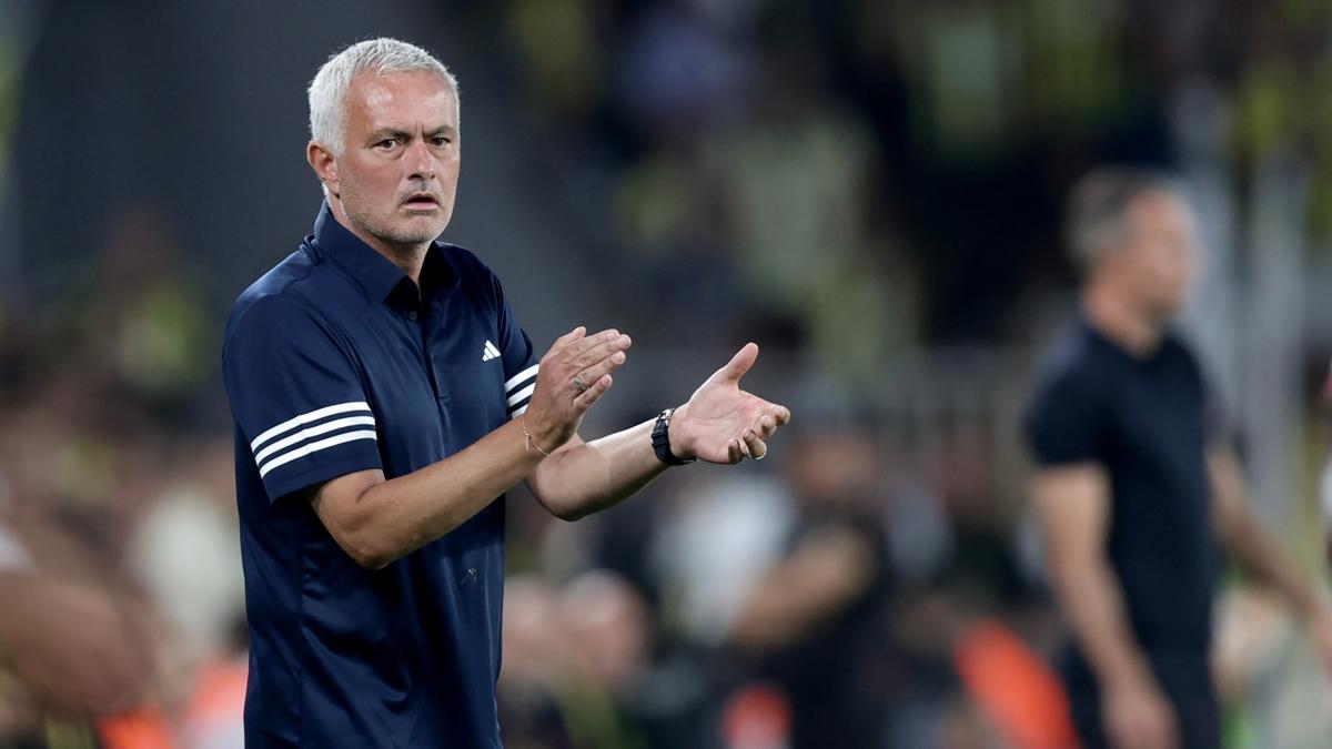 Mourinho  ampiyonlar Ligi  Play-Off  Hazrm fotoraflar resimleri