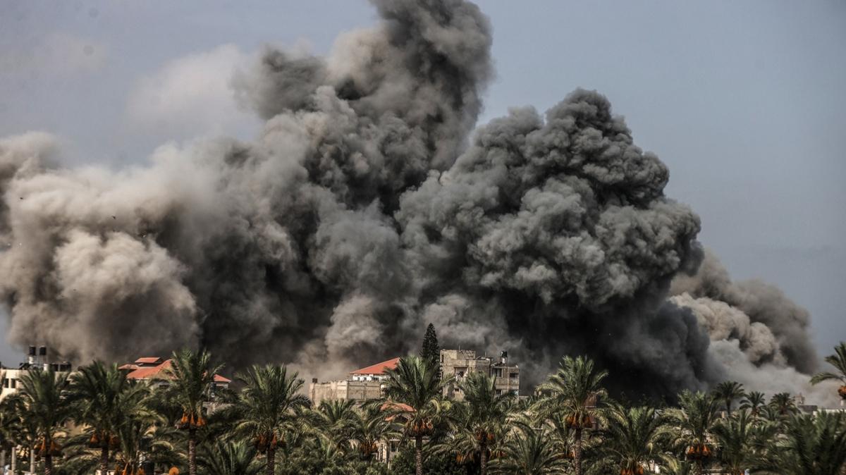 israil gazze filistin fotoraflar resimleri