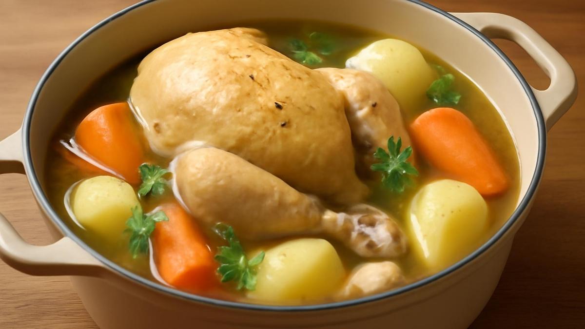 pratik yemek tavuk halama tarifi tavuk halama fotoraflar resimleri