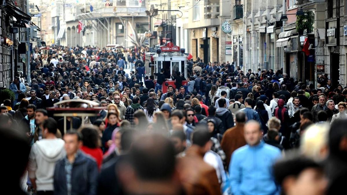 Nfus Trkiye Temmuz fotoraflar resimleri