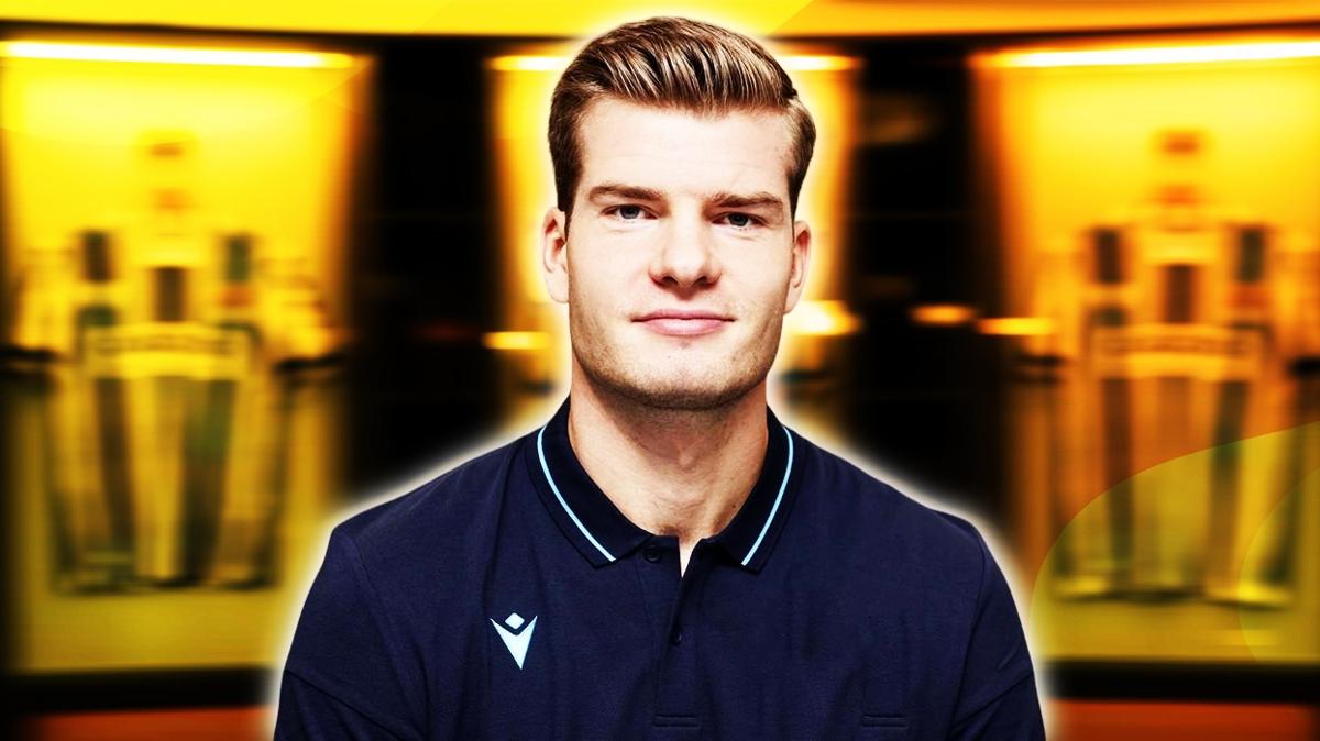 Alexander Srloth  transfer Fenerbahe Beikta Aston Villa fotoraflar resimleri
