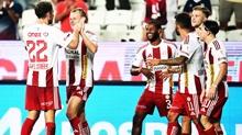 Antalyaspor 9 sezon sonra 2'de 2 yapmay hedefliyor