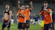 Baakehir'den TFF'ye erteleme talebi