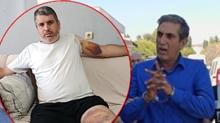 Beyzbol sopal dehet! Miras kavgas kanl hesaplamaya dnt