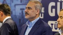 Dileri Bakan Fidan, Katar' ziyaret edecek