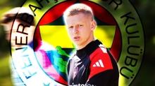 Fenerbahe'ye Oleksandr Zinchenko transferinde rakip kt