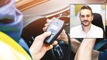 Gargaradaki alkol mahkemeden dnd