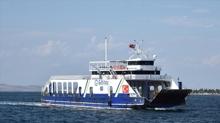 Gney Marmara'da feribot seferlerine frtna engeli