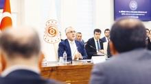 Memura zam pazarlnda ilk teklif yzde 10+6