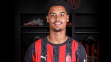 Milan, Koni De Winter transferini aklad
