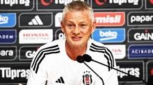 Ole Gunnar Solskjaer'den final mesaj! ''Sonuna kadar gideceiz''