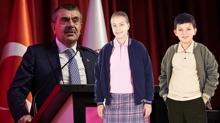 Tek tip kyafet dnemi balyor! Formalar sade olacak