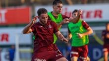 Trabzonspor, Kasmpaa mesaisine devam etti!