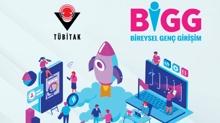 TBTAK BiGG'e bavurular balad