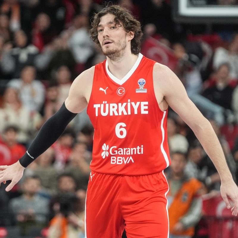 12 Dev Adam, Almanya ile karlaacak