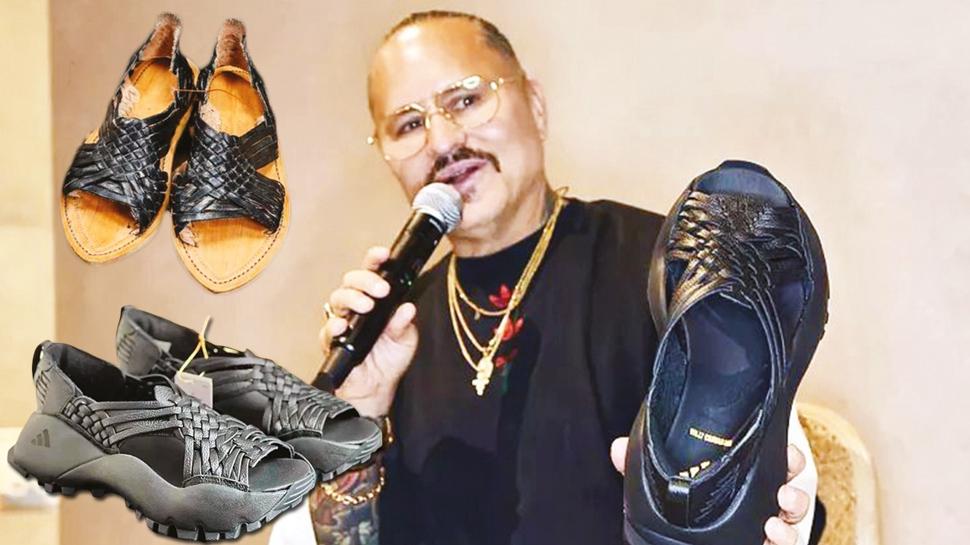Adidas'n pabucu pahalya patlad