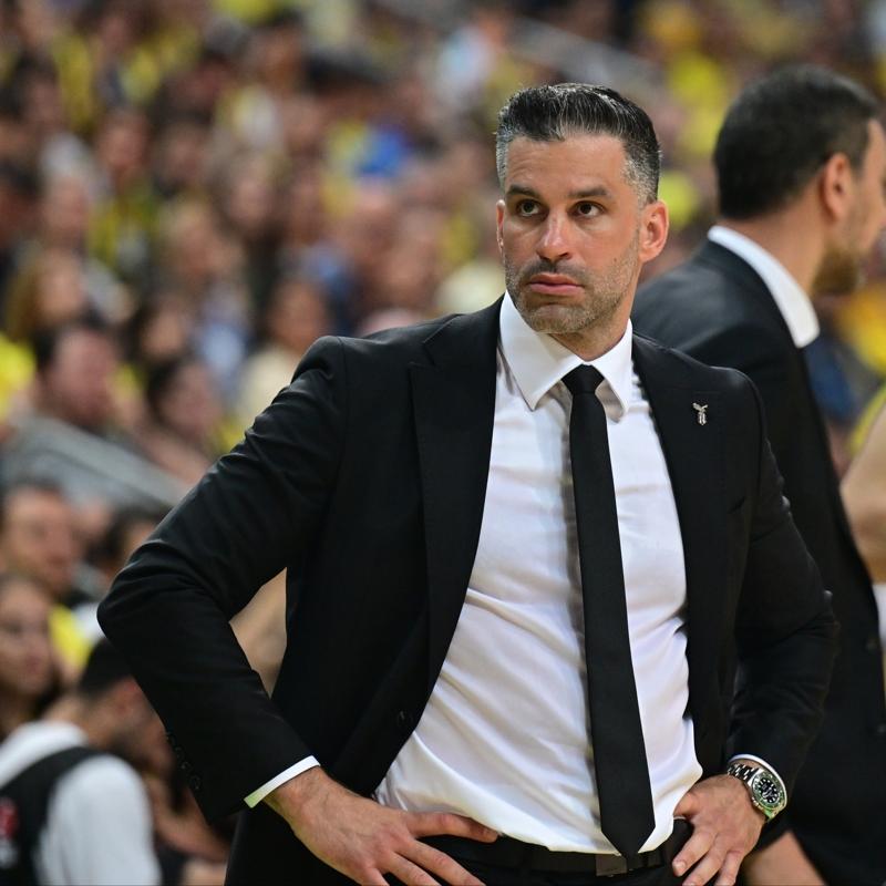 Dusan Alimpijevic: Burada mthi bir zaman geiriyorum