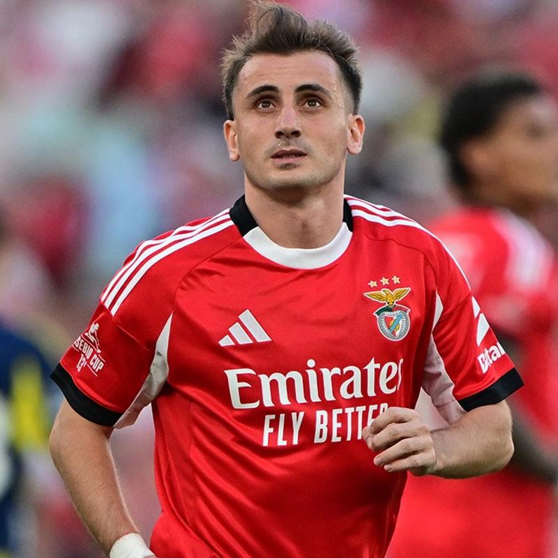 Grmeler tkand! Kerem Aktrkolu transferinde kriz