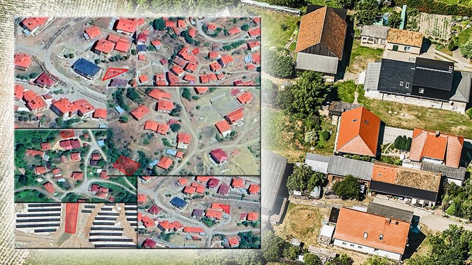 Milli Emlak'tan 49.500 TL'ye arsa, 50.000 TL'ye tarla! Onlarca tanmaz satlacak