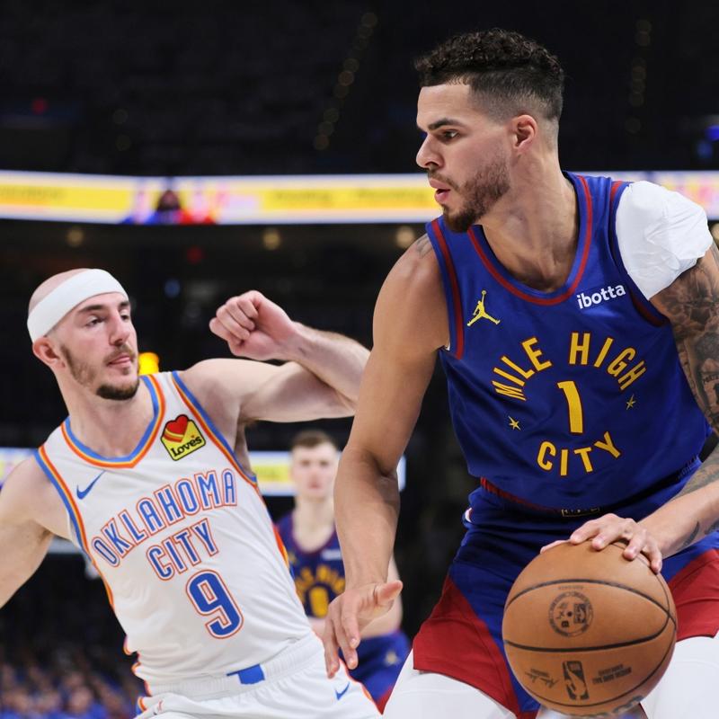 NBA yldz Michael Porter Jr, lm tehditleri aldn aklad