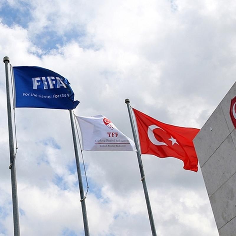 PFDK'dan Fenerbahe, Galatasaray ve Trabzonspor'a ceza!