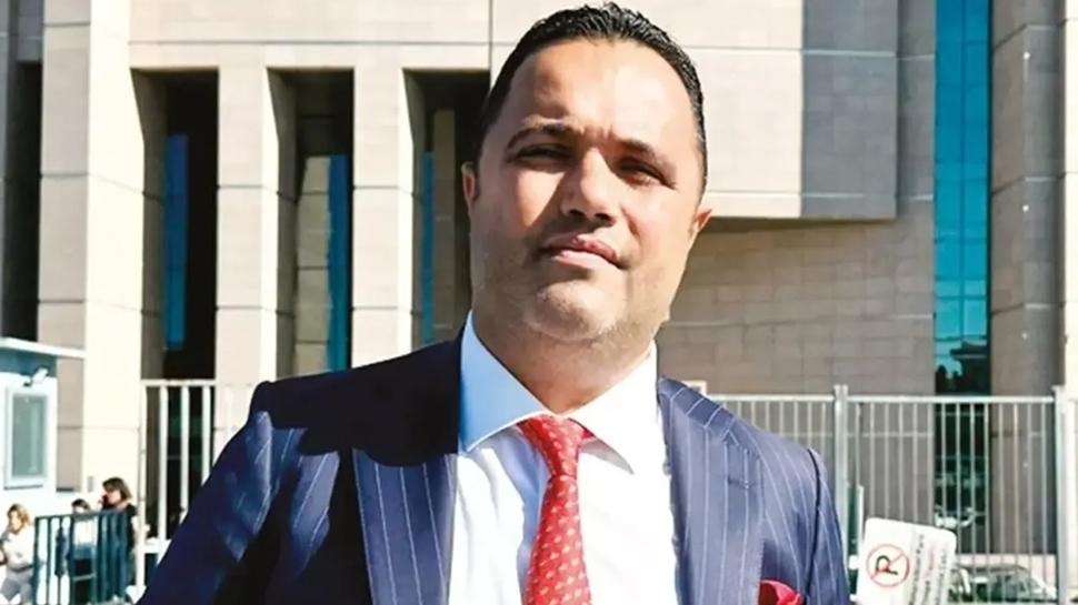 Rezan Epzdemir karld mahkemece tutukland
