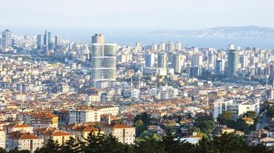 Art ivmesi devam etti! Konut satlar yln zirvesinde