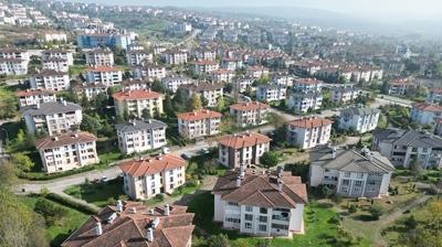 DASK'tan Zorunlu Deprem Sigortası raporu