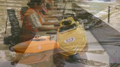 Trk mhendisleri bunu da baard: Kamikaze bot yerli ve milli olarak retildi
