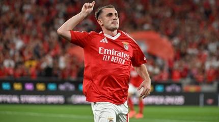 mzaya saatler kald! Kerem Aktrkolu, Fenerbahe iin geliyor