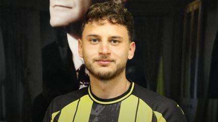 �stanbulspor, Kerem Ay'� kadrosuna katt�