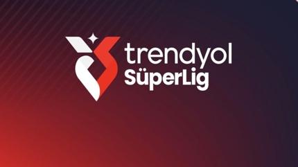 Sper Lig'in 3. ve 4. hafta ma program belli oldu